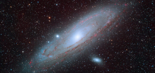 M31 - Andromède