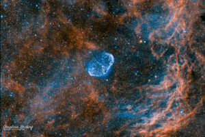 NGC 6888